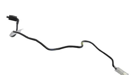 Tesla Model S USB socket connector 104753700C