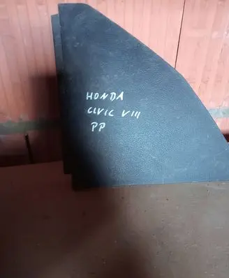 Honda Civic Dashboard side end trim 77215smge010m1