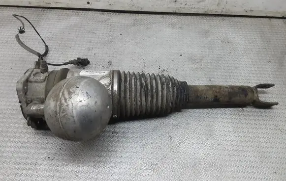 Volkswagen Phaeton Shock absorber/damper/air suspension 3D0616001H