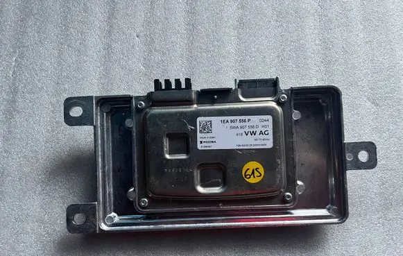 Volkswagen Golf VIII Camera control unit module 1EA907556P