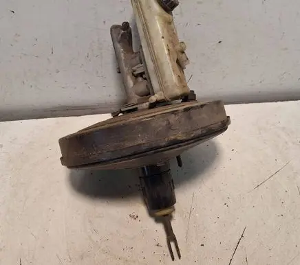 Renault Scenic II - Grand scenic II Brake booster 8200157453 5607109