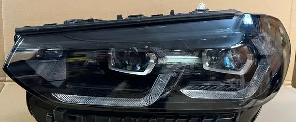 BMW X3 G01 Headlight/headlamp LE20A6456 95A2920510 5A29205