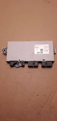 BMW 5 F10 F11 CAS control unit/module 9241971 5WK50320FBR