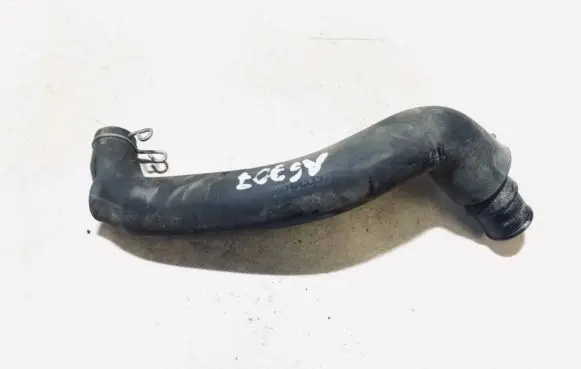 Toyota Avensis T250 Engine coolant pipe/hose