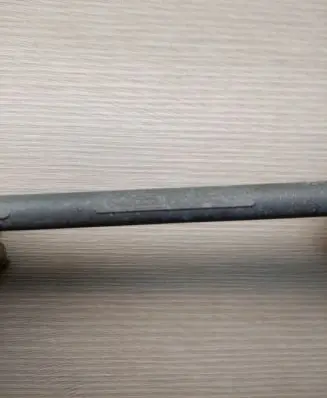 Rear anti-roll bar/stabilizer link
