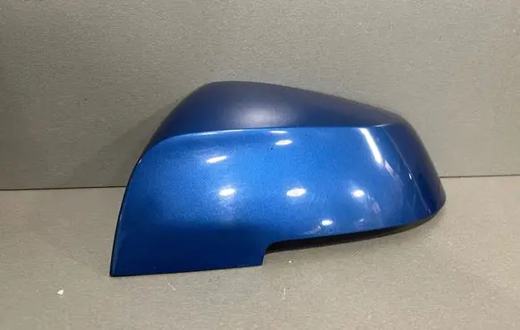 BMW 4 F32 F33 Plastic wing mirror trim cover 20203001