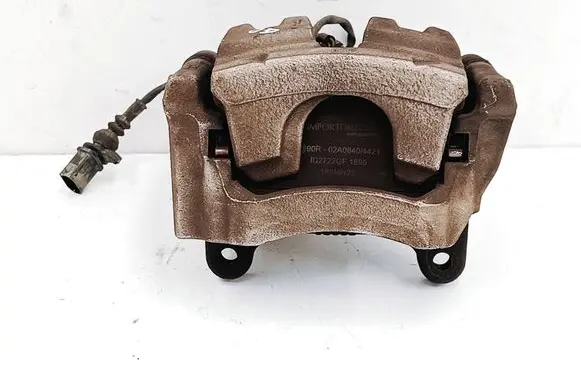 Audi Q7 4M Rear brake caliper 4M0615406AS