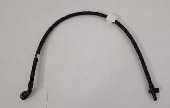 Audi Q5 SQ5 Headlight washer hose/pipe 80A955667