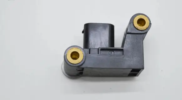 BMW 5 E60 E61 Airbag deployment crash/impact sensor 6977398 13599658