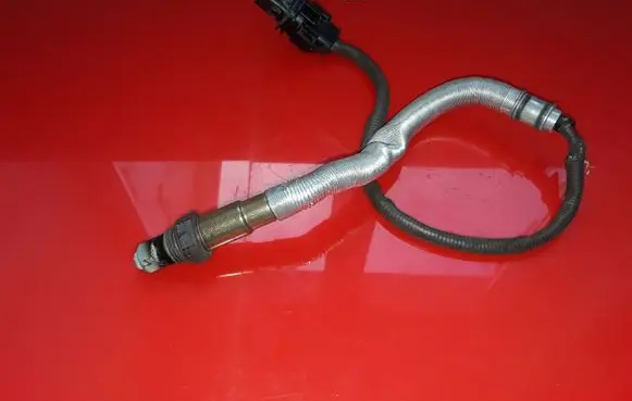 Mercedes-Benz C W205 Lambda probe sensor A0005423100 0258017483 0258017484