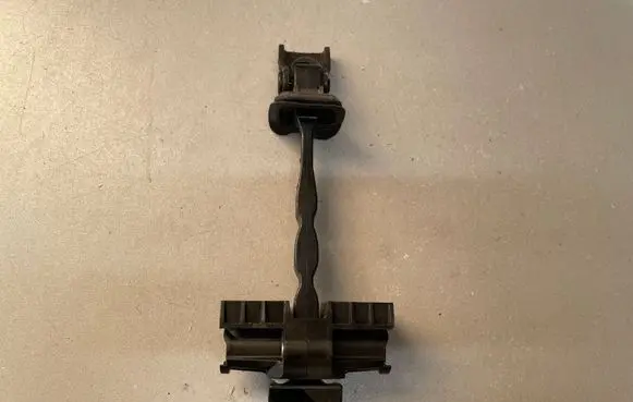 Volkswagen Polo V 6R Front door check strap stopper 6R4837249