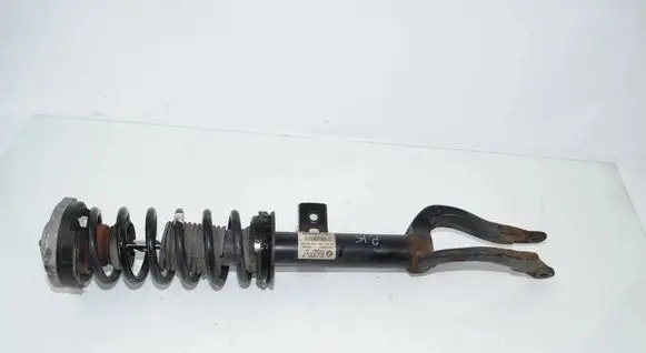 BMW 5 F10 F11 Front shock absorber with coil spring 6783975 31316783975 6796764