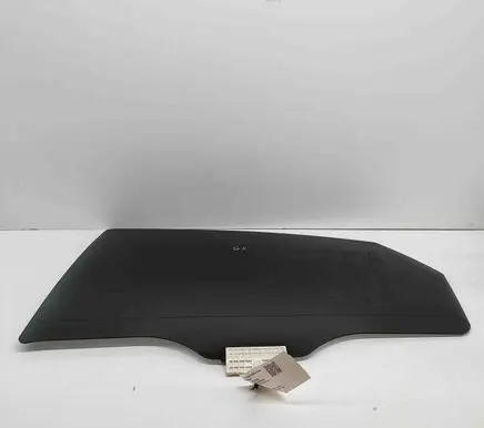 Hyundai IONIQ 6 Rear door window glass 83410KL050