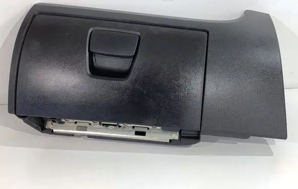 Fiat Ducato Glove box set