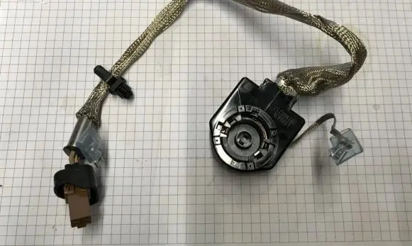 Honda Civic Xenon bulb 