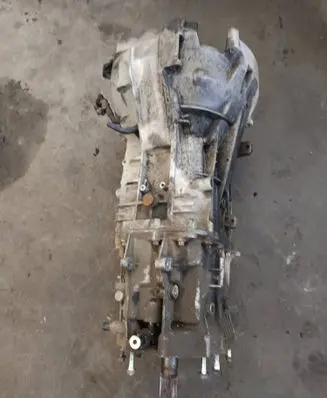 Ford Ranger Manual 6 speed gearbox AB3R7003BE 83B7003B FTB0309162029146
