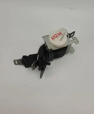 Citroen C5 Aircross Seat belt trim 