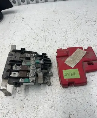 Renault Master III Positive wiring loom 241362073R 2807141846
