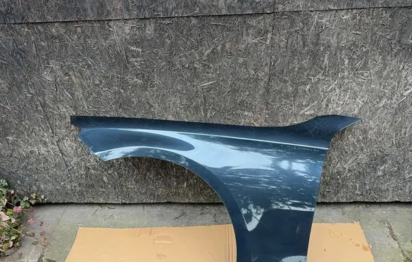 Mercedes-Benz S C217 Fender