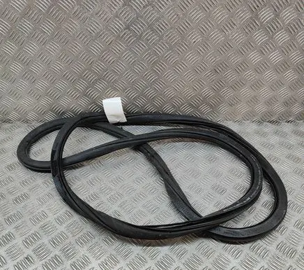 Volkswagen ID.4 Rubber seal front door (on door) 11A867912B