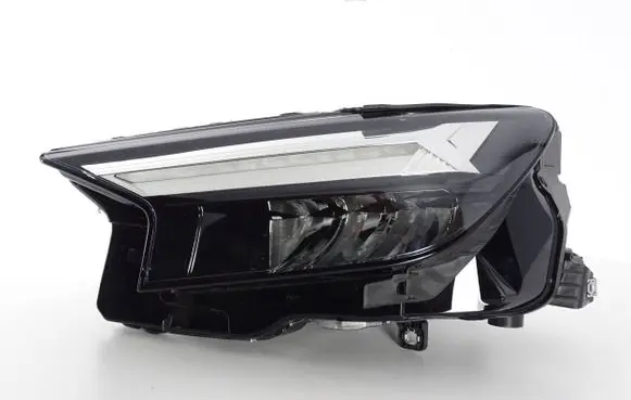 Audi Q4 e-tron Headlight/headlamp 89A941033D