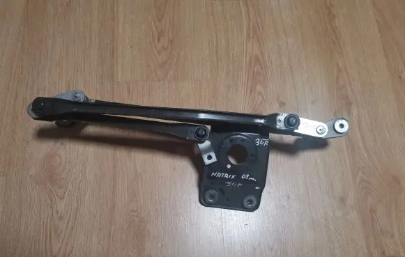 Toyota Matrix (E130) Front wiper linkage 