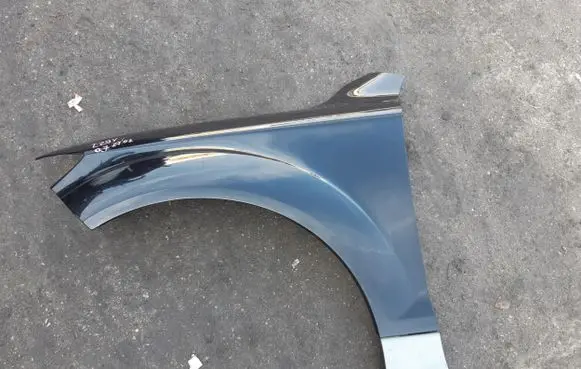 Audi Q7 4L Fender