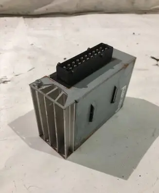 BMW 7 E65 E66 Other control units/modules 651206920461