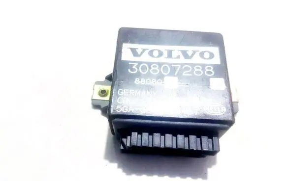 Volvo S40, V40 Cruise control unit/module 30807288 5ga006310-07