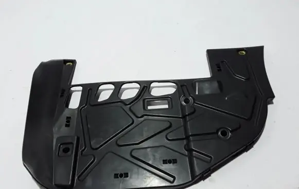 Volkswagen Touareg III Panel trim 761863098
