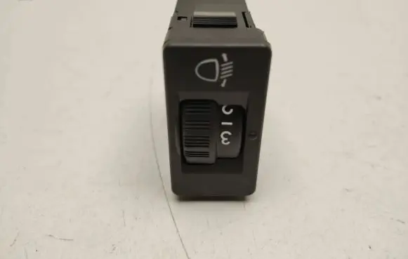 Peugeot 2008 I Light switch 9638442277