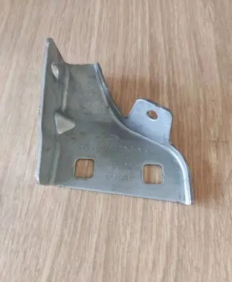 Land Rover Range Rover Velar Holder (bracket) GX73043B59AA