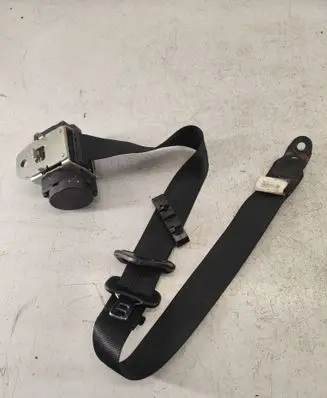 Fiat Freemont Rear seatbelt 616122300A 1000066