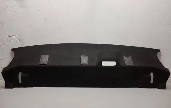 Dodge Challenger Parcel shelf 1ZA12DX9AC