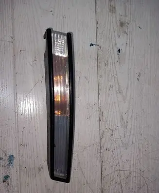 Volkswagen PASSAT B6 Front indicator light 3C0953041L