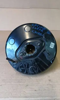 KIA Optima Electric power steering pump KIAOPTIMA