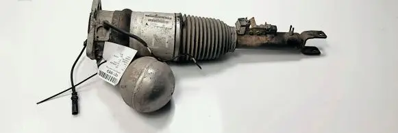 Volkswagen Phaeton Rear shock absorber/damper 3D0616001F