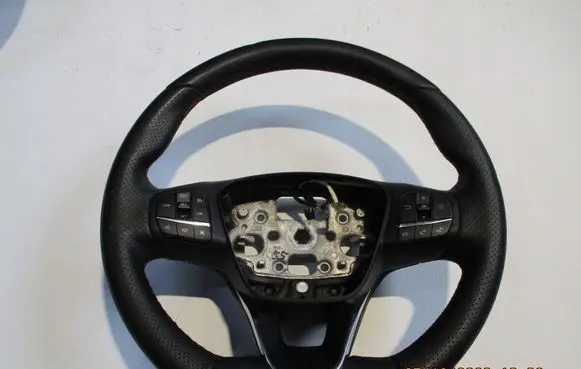 Ford Puma Steering wheel 
