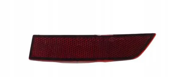 Volkswagen Touran III Rear tail light reflector 5TA945105B