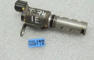 Toyota Corolla E160 E170 Camshaft vanos timing valve 153300T010 153300T030