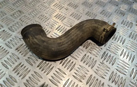 Ford Galaxy Intercooler hose/pipe