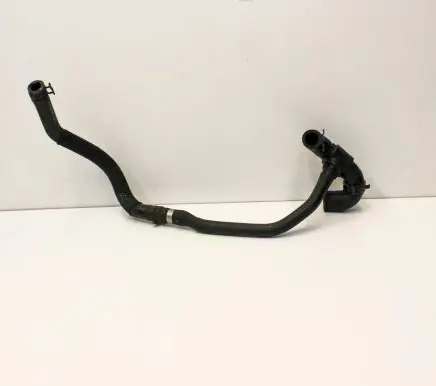 Mercedes-Benz S W221 Engine coolant pipe/hose A2215014191 A2215011991