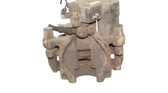 Ford Kuga II Rear brake caliper GV612D251A