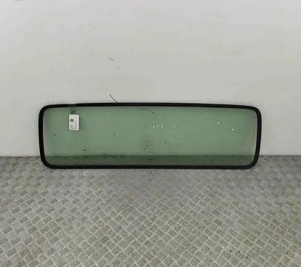 Iveco Daily 6th gen Rear windscreen/windshield window 43R00048 500316407