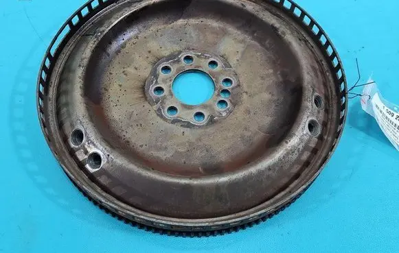 Mercedes-Benz E W212 Flywheel A6510300612 IMPRK1509204