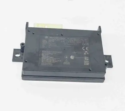 Mercedes-Benz GLC X253 C253 Bluetooth control unit module A2479027703 A1679004712