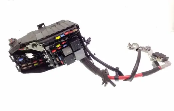 Volvo V60 Fuse module 6G9T14A067CA 31341336