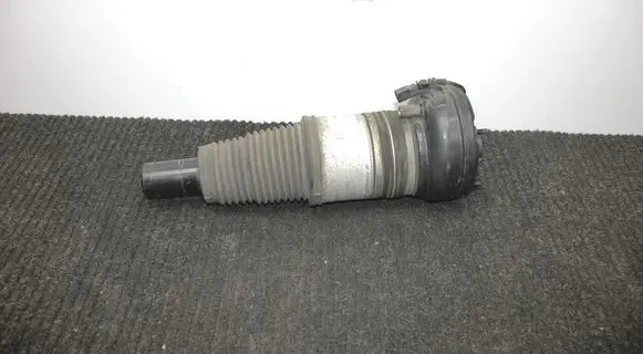 Porsche Macan (95B) Air suspension front shock absorber 95B616039S