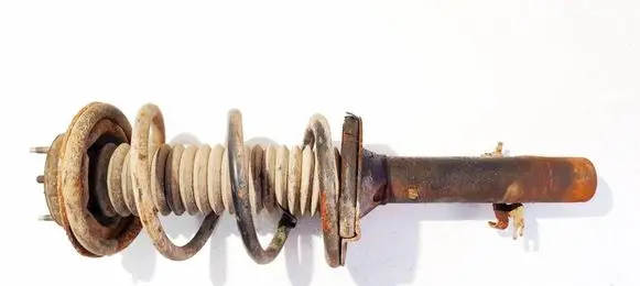 Ford Transit Front shock absorber/damper
