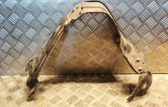 Mercedes-Benz CLK A209 C209 Headlight/headlamp mounting bracket